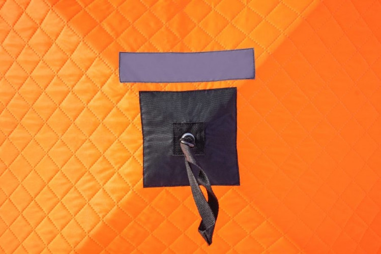 Зимняя палатка куб Ex-Pro Юрта в Ижевске