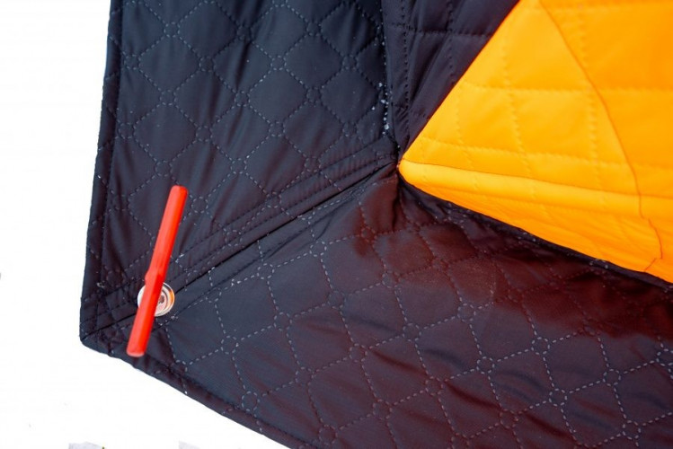 Зимняя палатка куб Ex-Pro Юрта в Ижевске