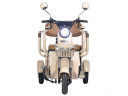 Пассажирский электротрицикл Rutrike Gelbert Atlas в Ижевске