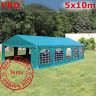 Шатер Giza Garden Pro 5 х 10 м в Ижевске