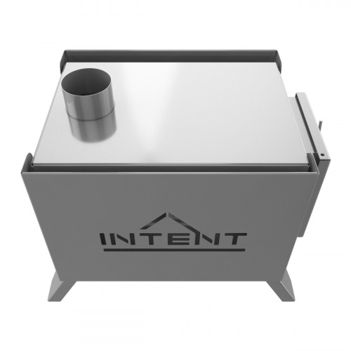 Печь походная INTENT FISHER в Ижевске