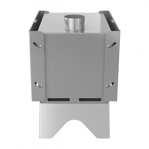 Печь походная INTENT FISHER в Ижевске