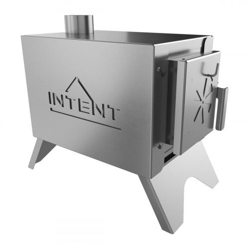 Печь походная INTENT FISHER в Ижевске