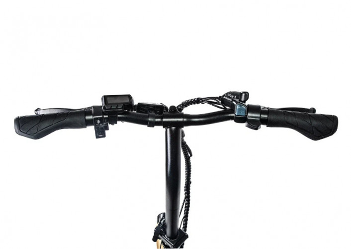 Электровелосипед Minako Street 10Ah в Ижевске