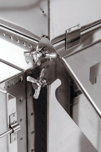 Печь-камин Инвент ПРО Малая в Ижевске