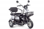 Электротрицикл Rutrike Gelbert Caf в Ижевске