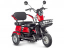 Электротрицикл Rutrike Gelbert Caf в Ижевске