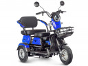 Электротрицикл Rutrike Gelbert Caf в Ижевске