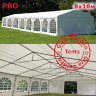 Шатер Giza Garden Pro 8 х 16 м в Ижевске