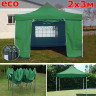 Быстросборный шатер Giza Garden Eco 2 х 3 м в Ижевске