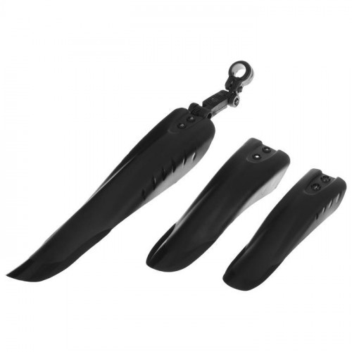 Комплект крыльев пер+зад 27,5 в Ижевске