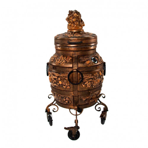 Тандыр Посейдон в Ижевске