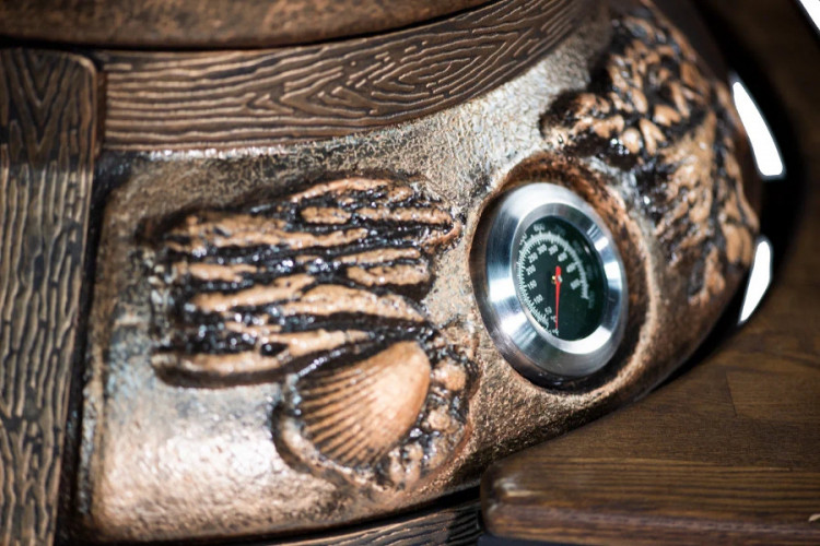 Тандыр Посейдон в Ижевске