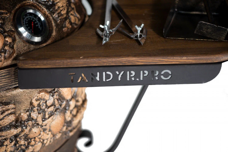 Тандыр Посейдон в Ижевске