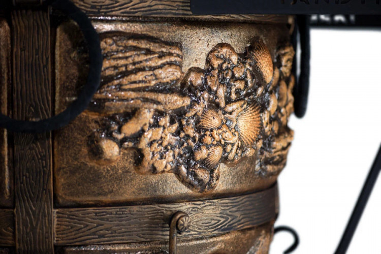 Тандыр Посейдон в Ижевске