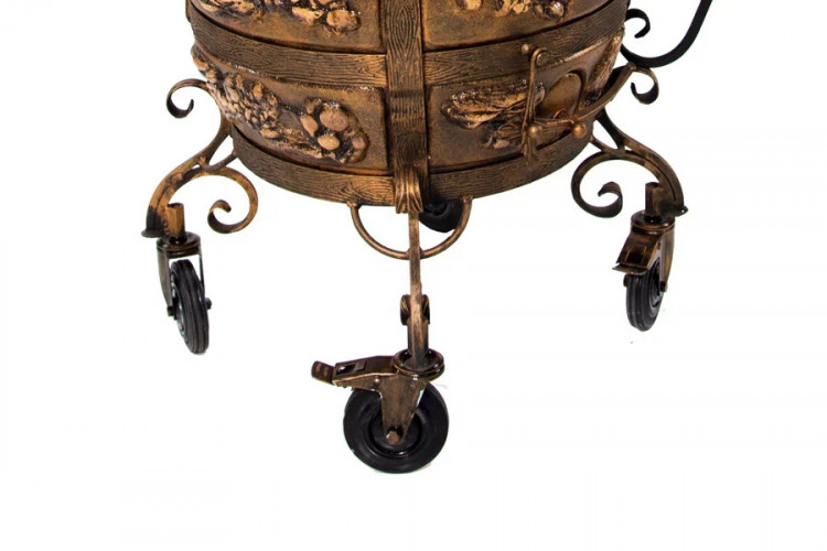 Тандыр Посейдон в Ижевске