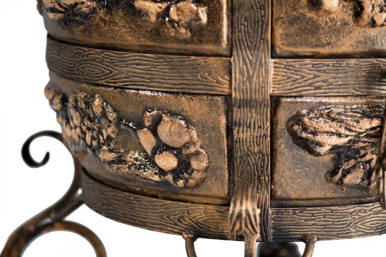 Тандыр Посейдон в Ижевске