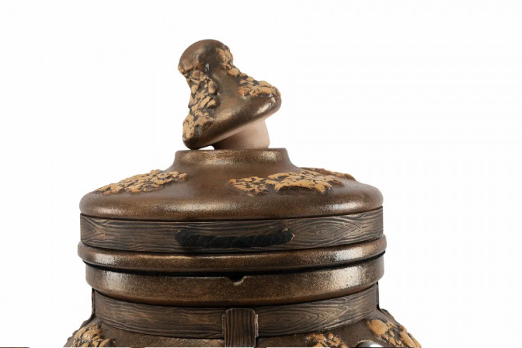 Тандыр Посейдон в Ижевске