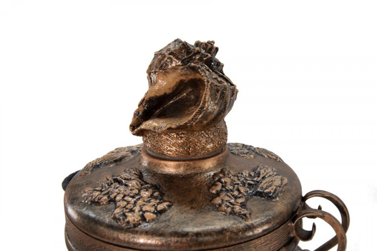 Тандыр Посейдон в Ижевске