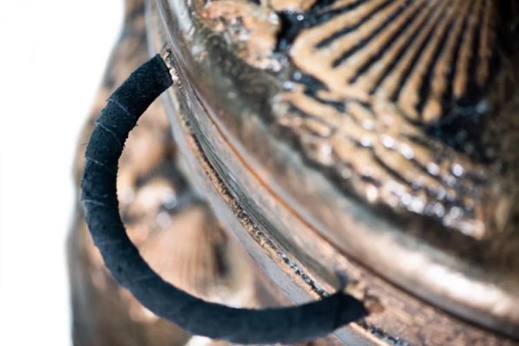 Тандыр Посейдон в Ижевске