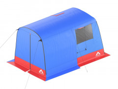 Накидка-тамбур МОРЖ