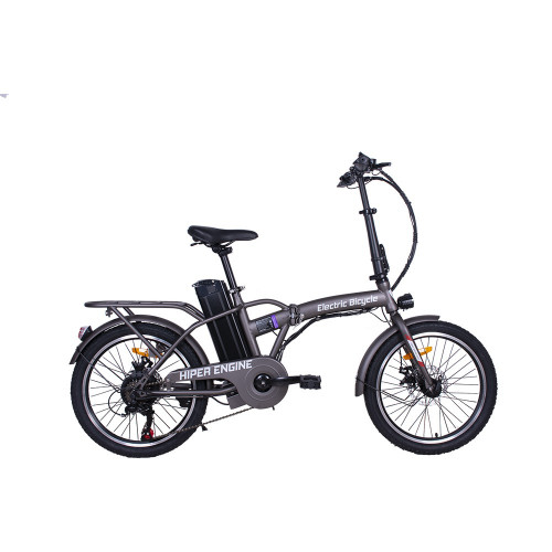 Электровелосипед HIPER Engine BF200 (2021) в Ижевске
