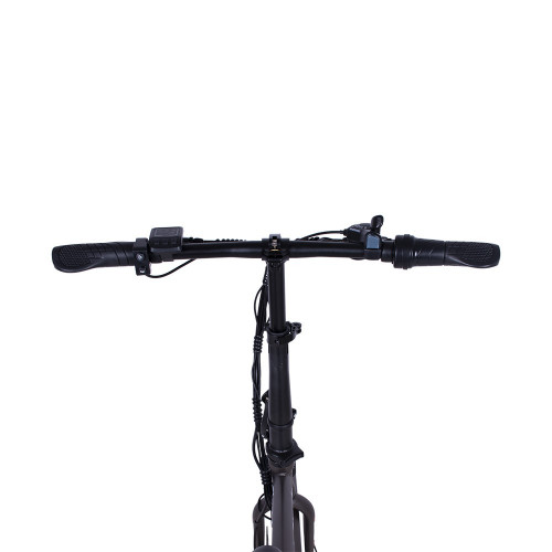 Электровелосипед HIPER Engine BF200 (2021) в Ижевске