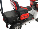 Пассажирский электротрицикл Rutrike Gelbert Lich в Ижевске