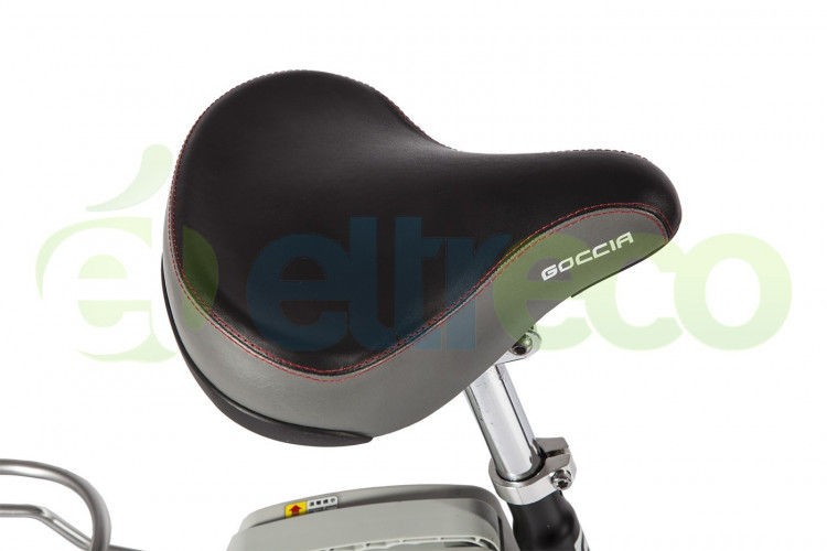 Электровелосипед Benelli Goccia 22 в Ижевске