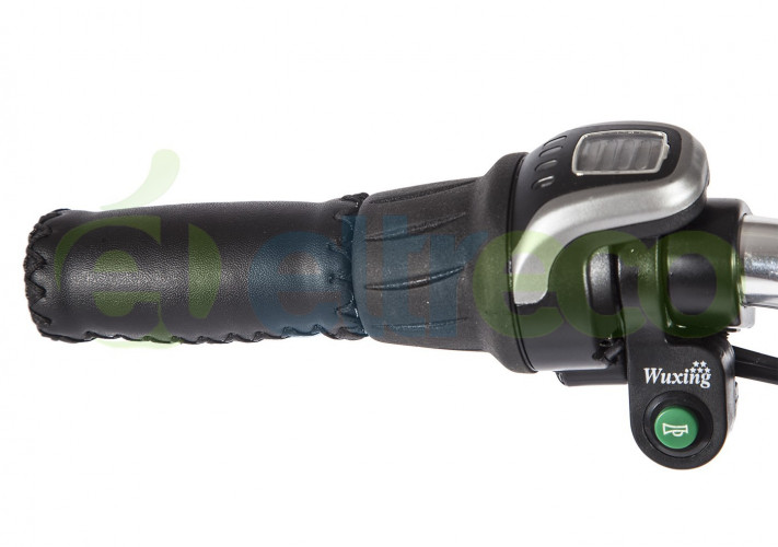 Электровелосипед Benelli Goccia 22 в Ижевске