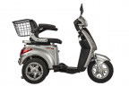 Электроскутер Volteco Trike New в Ижевске