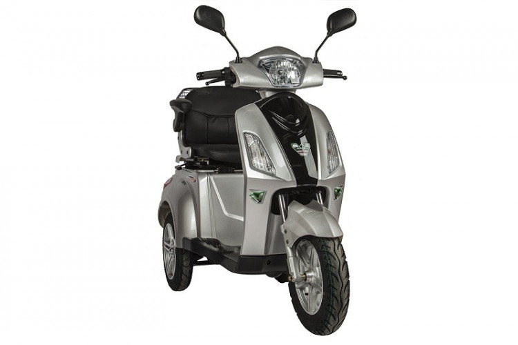 Электроскутер Volteco Trike New в Ижевске