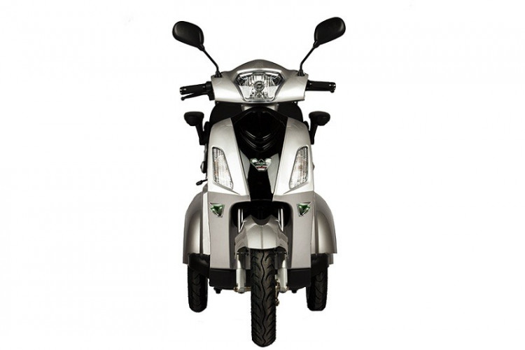 Электроскутер Volteco Trike New в Ижевске