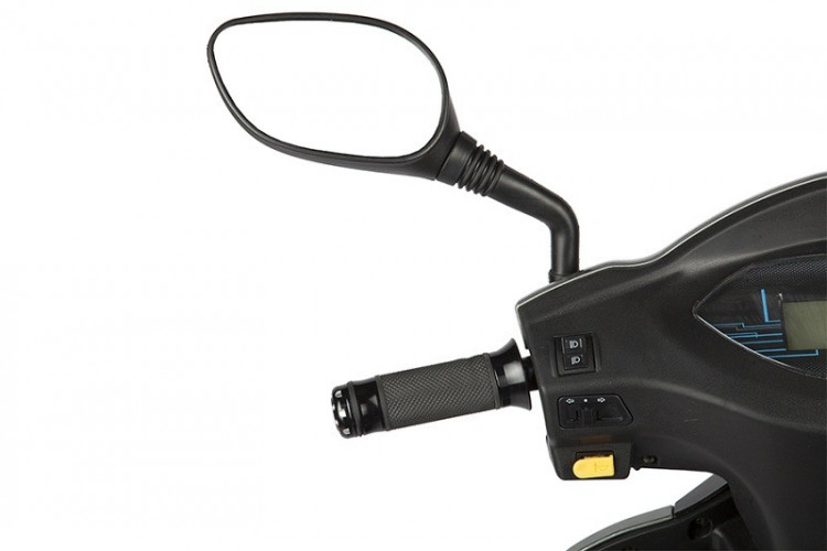 Электроскутер Volteco Trike New в Ижевске