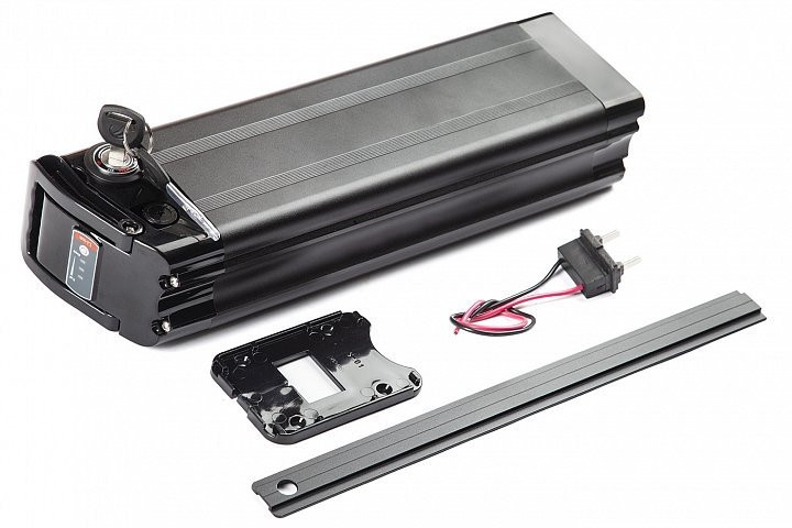 Аккумуляторная батарея 48V 12.5 Ah для электровелосипедов FLEX UP в Ижевске