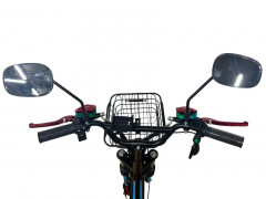 Электровелосипед Minako Titan 40Ah