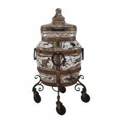 Тандыр Охота