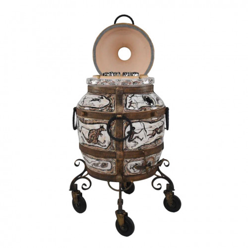 Тандыр Охота в Ижевске