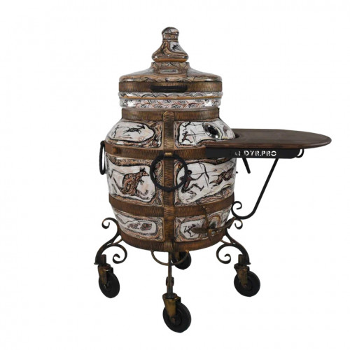 Тандыр Охота в Ижевске