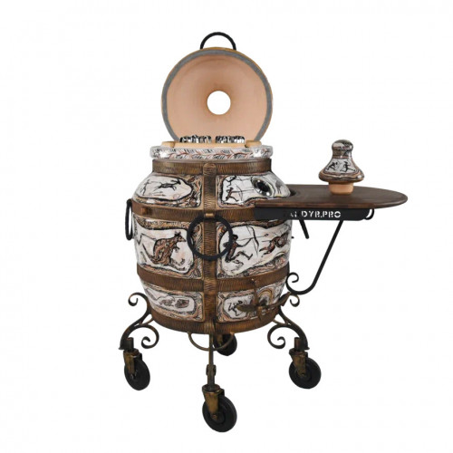 Тандыр Охота в Ижевске