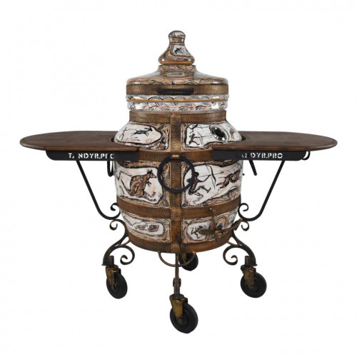 Тандыр Охота в Ижевске