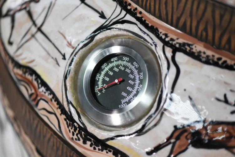 Тандыр Охота в Ижевске