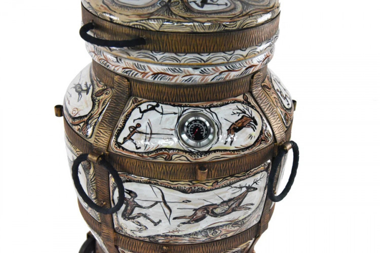 Тандыр Охота в Ижевске