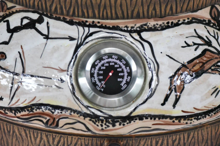 Тандыр Охота в Ижевске