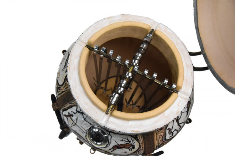 Тандыр Охота в Ижевске