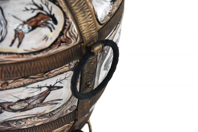 Тандыр Охота в Ижевске