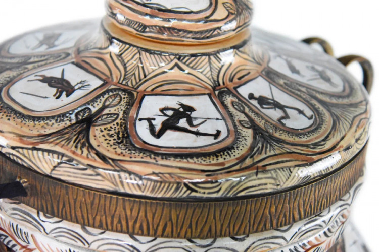 Тандыр Охота в Ижевске