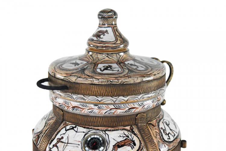 Тандыр Охота в Ижевске