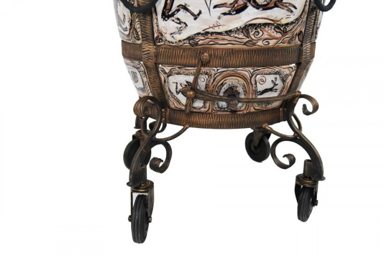 Тандыр Охота в Ижевске