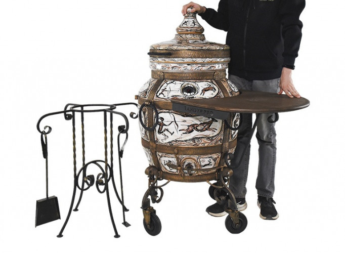 Тандыр Охота в Ижевске